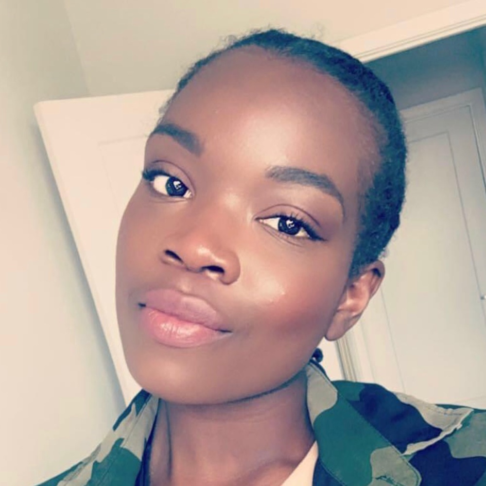 Meet your Posher, La.Pirogue